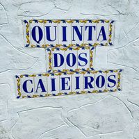 Quinta dos Caieiros